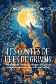 LES CONTES DE FÉES DE GRIMMS   French Version of Grimm's Fairy Tales (eBook, ePUB)