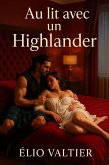 au lit avec un Hihglander (eBook, ePUB)