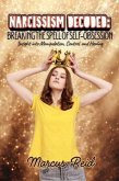 Narcissism Decoded (eBook, ePUB)