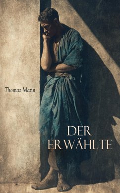 Der Erwählte (eBook, ePUB) - Mann, Thomas
