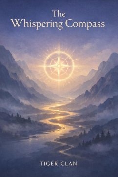 Cover The Whispering Compass (eBook, ePUB)