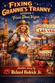 Fixing Grannie's Tranny Episode 7 (eBook, ePUB)