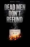Dead Men Don't Refund (eBook, ePUB)