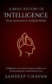 A Brief History of Intelligence (eBook, ePUB)