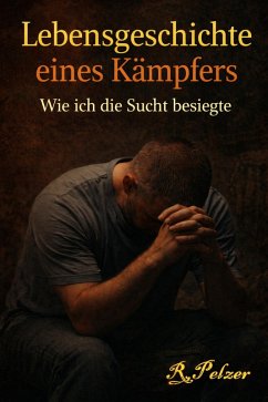 Cover Lebensgeschichte eines Kämpfers (eBook, ePUB)