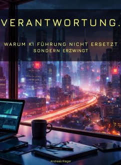 Cover Verantwortung (eBook, ePUB)