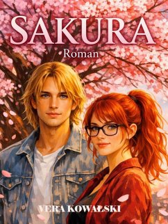 Cover Sakura (eBook, ePUB)