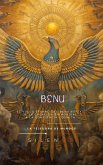 El Vuelo Eterno del Benu (EGIPTO) (eBook, ePUB) El Vuelo Eterno del Benu (EGIPTO) (eBook, ePUB)