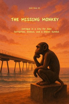 The Missing Monkey (eBook, ePUB) - Casas, Jordi The Missing Monkey (eBook, ePUB) - Casas, Jordi