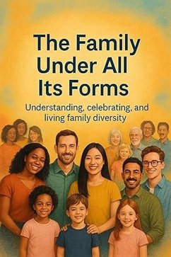 The family under all its forms (eBook, ePUB) - Midou