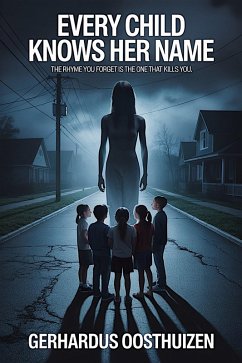 Cover Every Child Knows Her Name (eBook, ePUB)