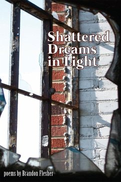 Cover Shattered Dreams in Light (eBook, ePUB)