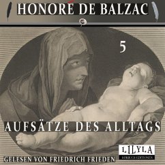 Cover Aufsätze des Alltags 5 (MP3-Download)