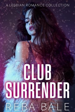 Cover Club Surrender (eBook, ePUB)
