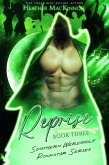 Reprise (Southern Werewolf Rockstar, #3) (eBook, ePUB)