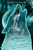 Resonance (Southern Werewolf Rockstar, #2) (eBook, ePUB)