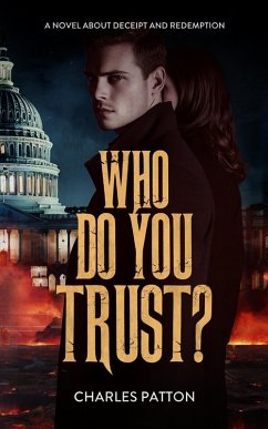 Cover Who Do You Trust (eBook, ePUB)