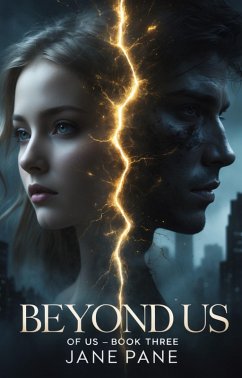Cover Beyond Us (Of Us, #3) (eBook, ePUB)