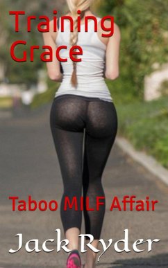 Cover Training Grace (eBook, ePUB)