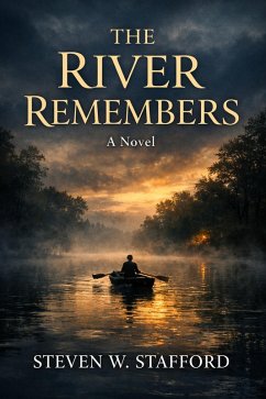 Cover The River Remembers (eBook, ePUB)