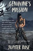 Genavine's Mission (The Life of Genavine, #3) (eBook, ePUB)