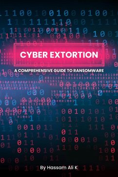 Cover Cyber Extortion (eBook, ePUB)
