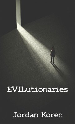EVILutionaries - Koren, Jordan