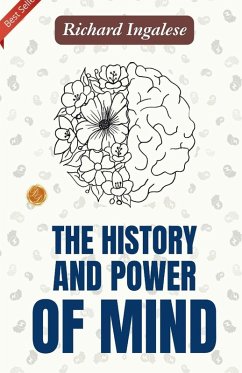 Cover The History and Power of Mind