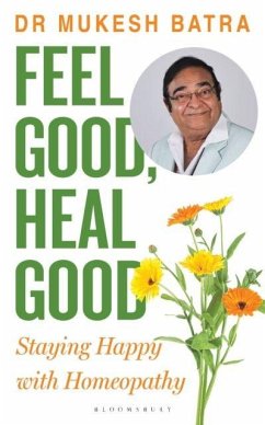 Cover Feel Good, Heal Good