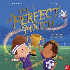 Cover The Perfect Match