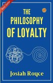 The Philosophy of Loyalty