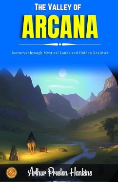 Cover The Valley of Arcana