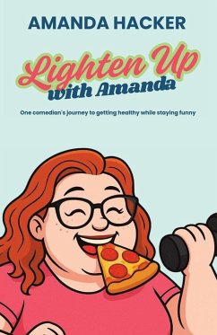 Lighten Up With Amanda - Hacker, Amanda Lighten Up With Amanda - Hacker, Amanda