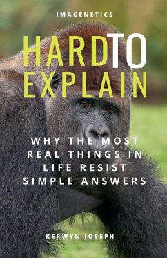 Hard To Explain - Joseph, Kerwyn