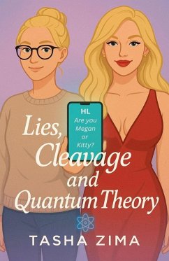 Lies, Cleavage and Quantum Theory - Zima, Tasha