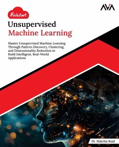 Cover Kickstart Unsupervised Machine Learning