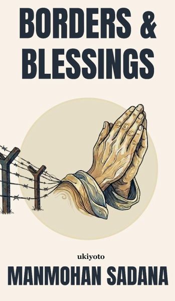 Borders and Blessings