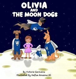 Olivia and the Moon Dogs - Germaine, Victoria