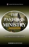 The Pastoral Ministry