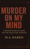 Murder on My Mind