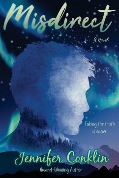 Misdirect - Conklin, Jennifer