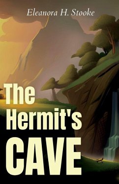 Cover The Hermit's Cave or Theodore and Jack