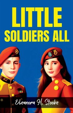 Cover Little Soldiers All