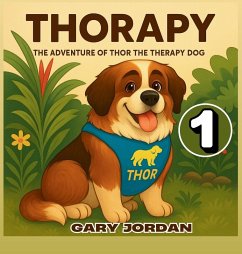 THORAPY - Jordan, Gary THORAPY - Jordan, Gary