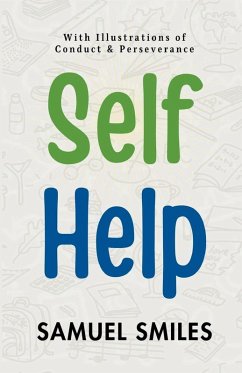 Cover Self help