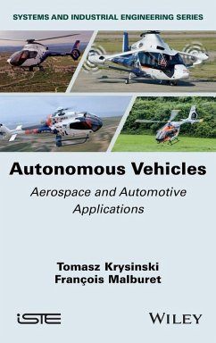 Cover Autonomous Vehicles