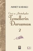 Temellerin Durusmasi 2 Temellerin Durusmasi 2