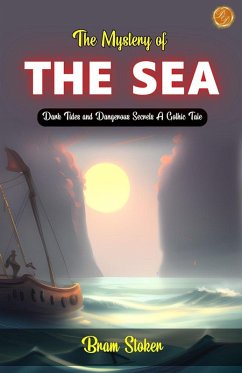 Cover The Mystery of the Sea