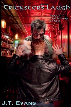 Cover Trickster's Laugh