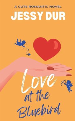 Love at the Bluebird - Dur, Jessy